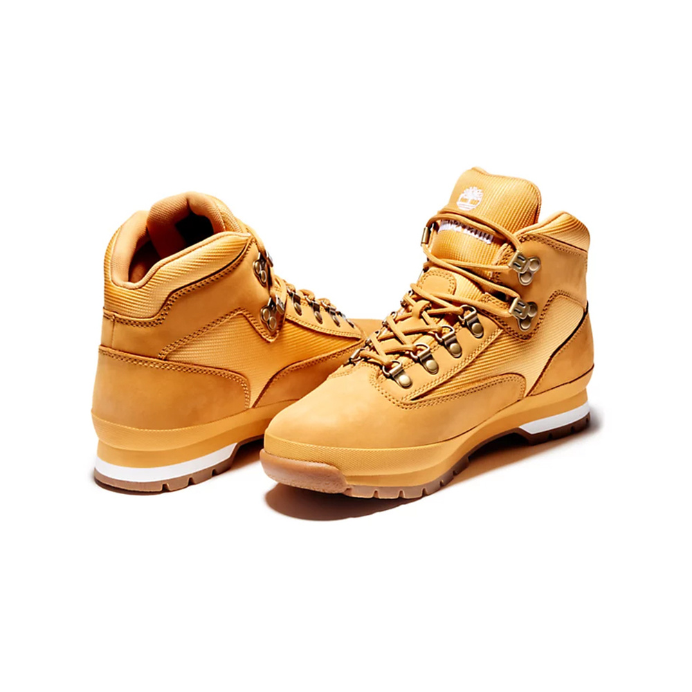 Timberland Euro Hiker 'Yellow' Мужские