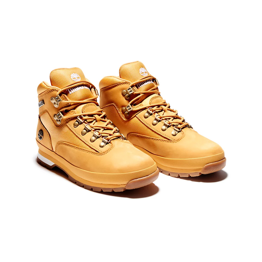 Timberland Euro Hiker 'Yellow' Мужские