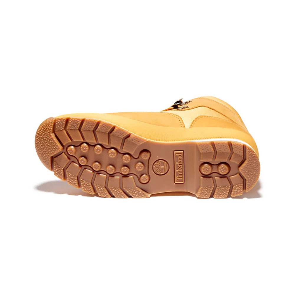 Timberland Euro Hiker 'Yellow' Мужские