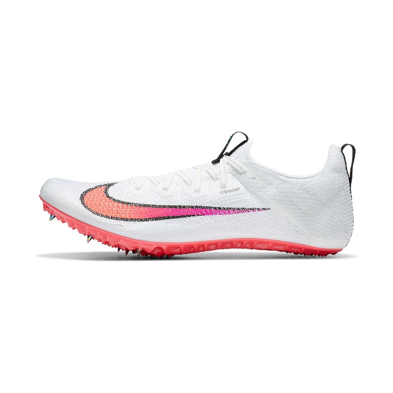 Nike Balance Rc Elite 'White / Off White / White' Мужские