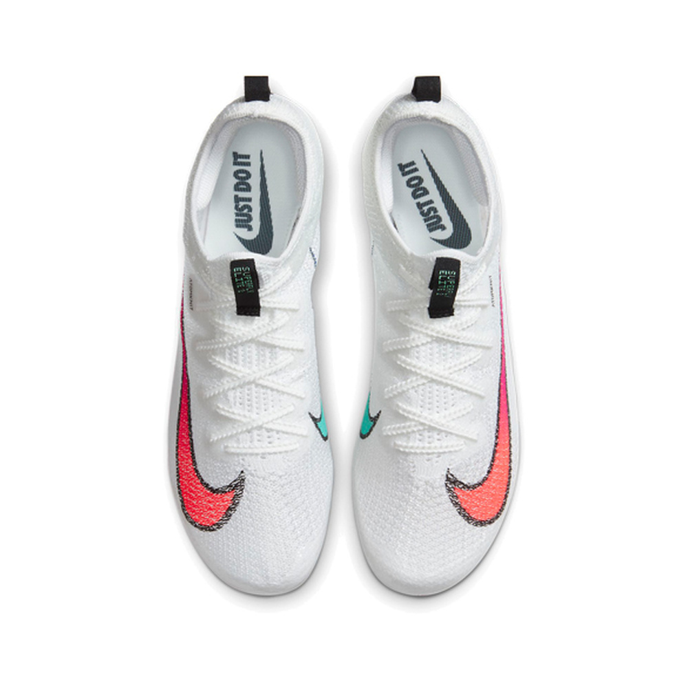 Nike Balance Rc Elite 'White / Off White / White' Мужские