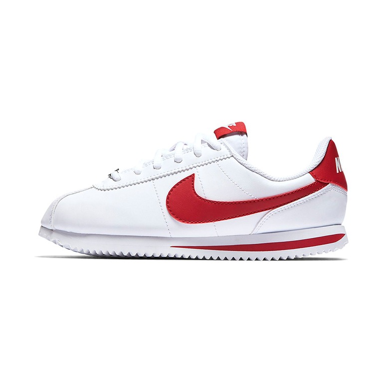 Nike Cortez 'White / Pure Platinum' Унисекс