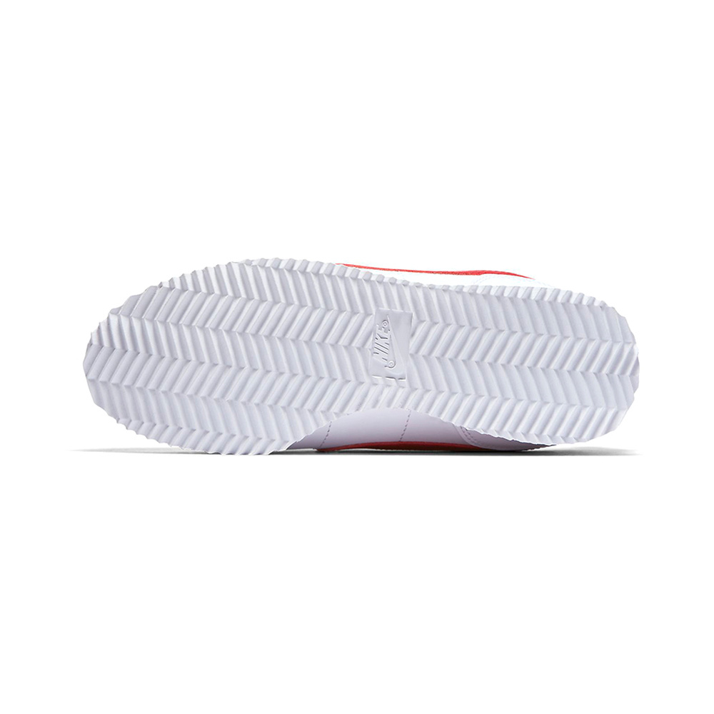 Nike Cortez 'White / Pure Platinum' Унисекс