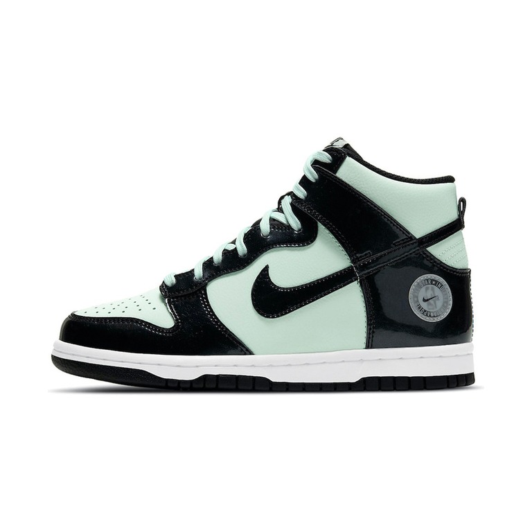 Nike Dunk 'Coconut Milk / Sail / Sequoia / Medium Olive' Мужские