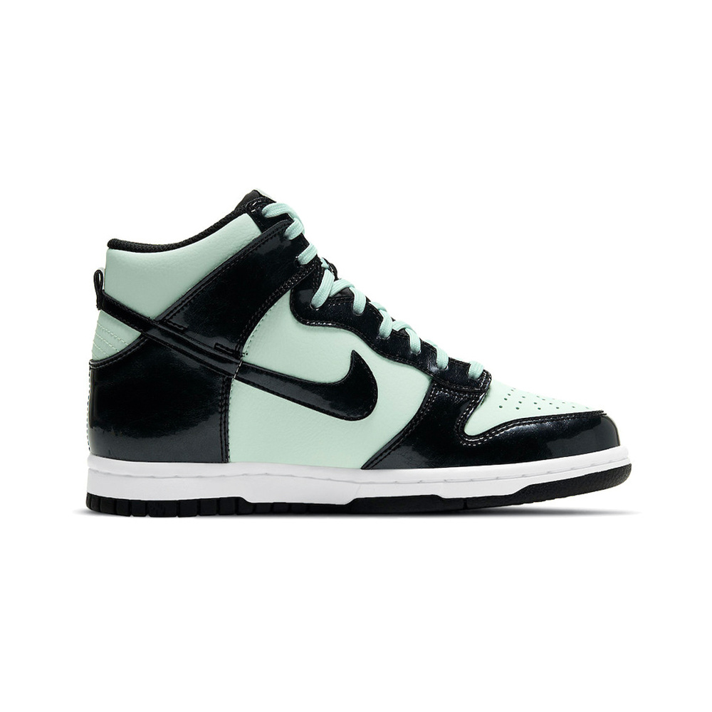 Nike Dunk 'Coconut Milk / Sail / Sequoia / Medium Olive' Мужские