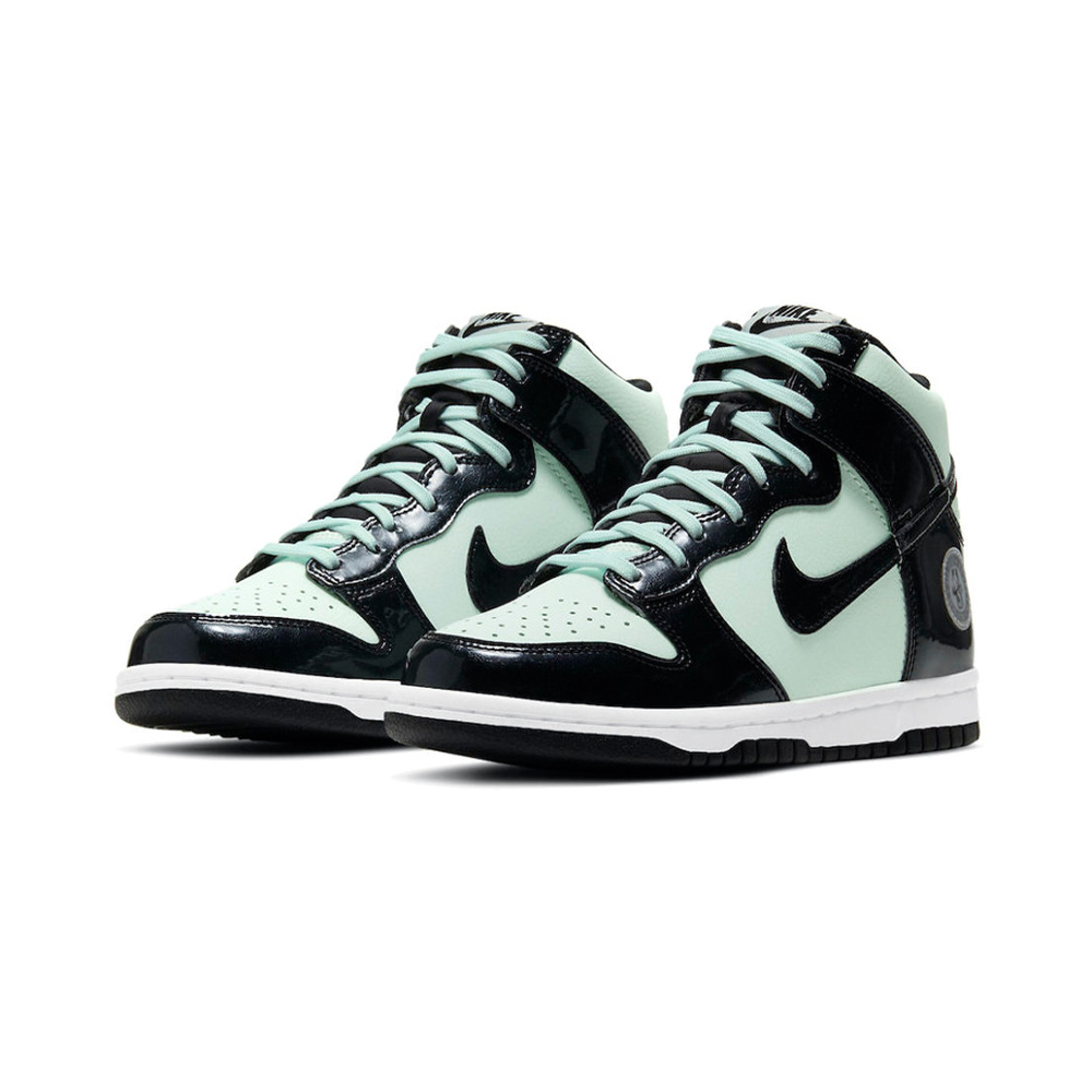 Nike Dunk 'Coconut Milk / Sail / Sequoia / Medium Olive' Мужские