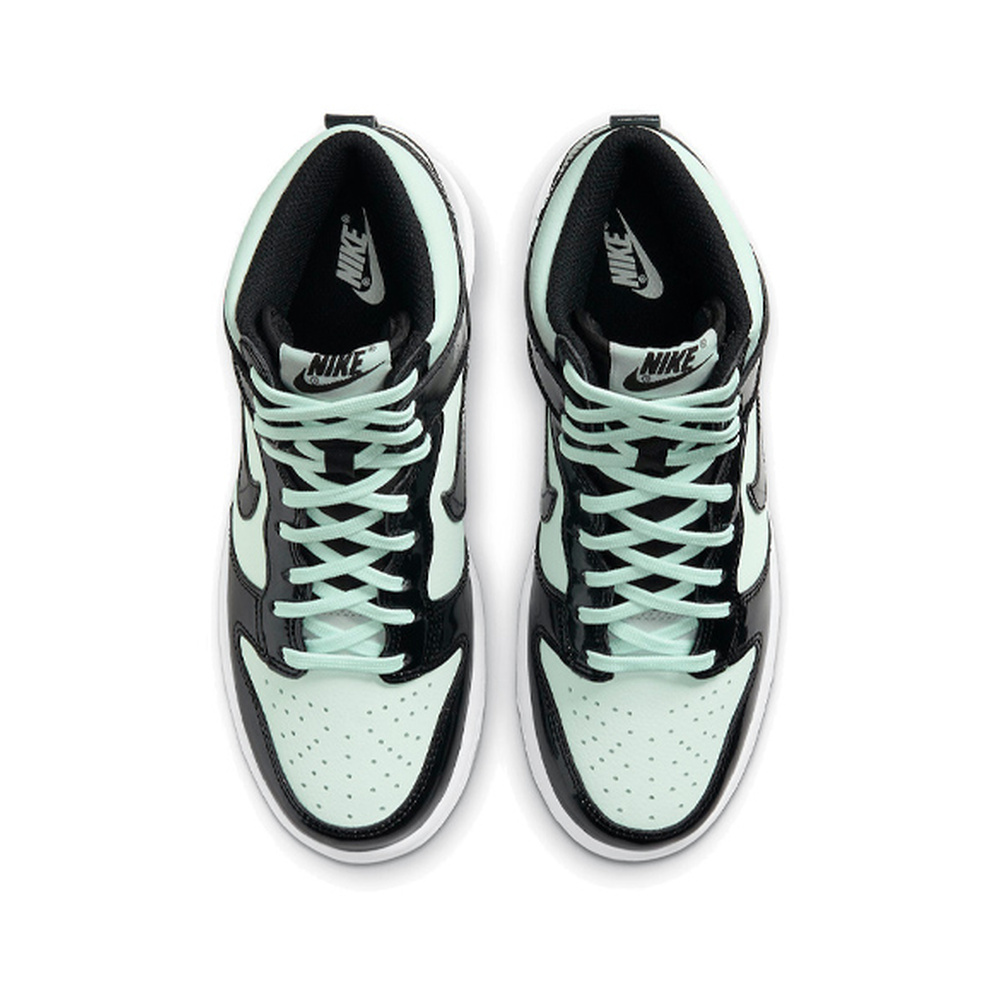 Nike Dunk 'Coconut Milk / Sail / Sequoia / Medium Olive' Мужские