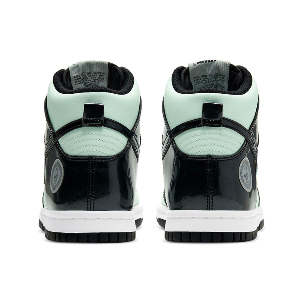 Nike Dunk 'Coconut Milk / Sail / Sequoia / Medium Olive' Мужские