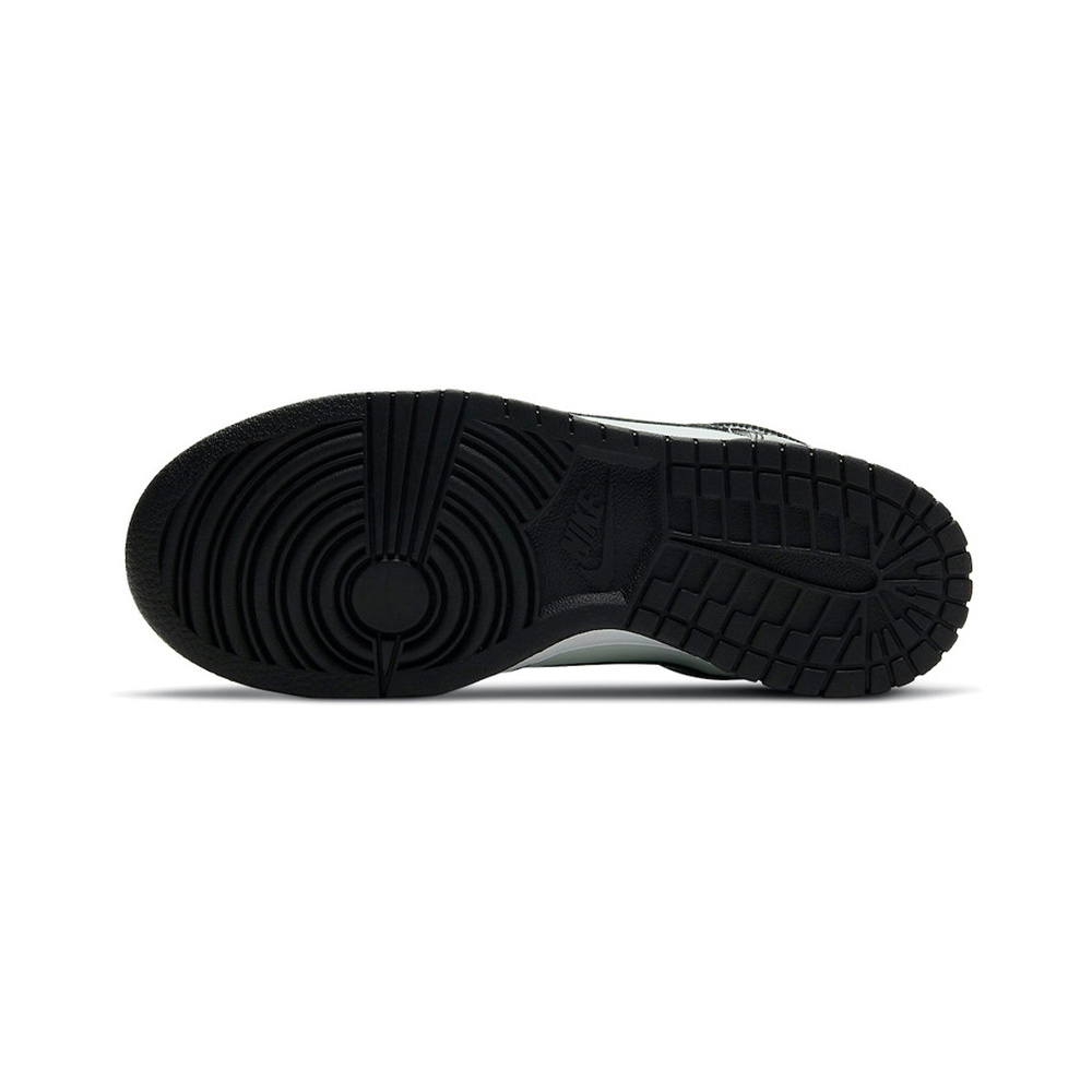 Nike Dunk 'Coconut Milk / Sail / Sequoia / Medium Olive' Мужские