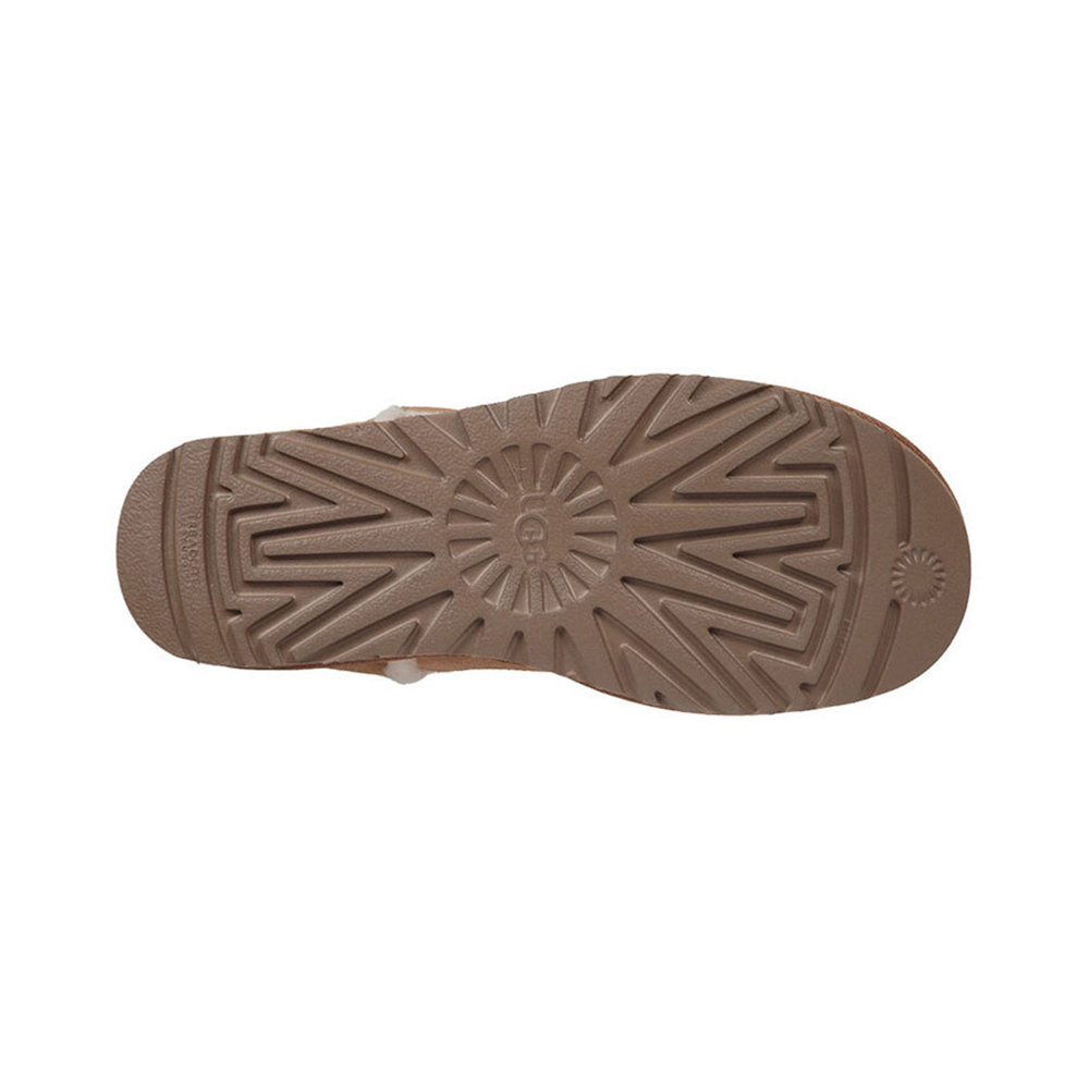 UGG Classic Mini Spill 'Chestnut' Женские