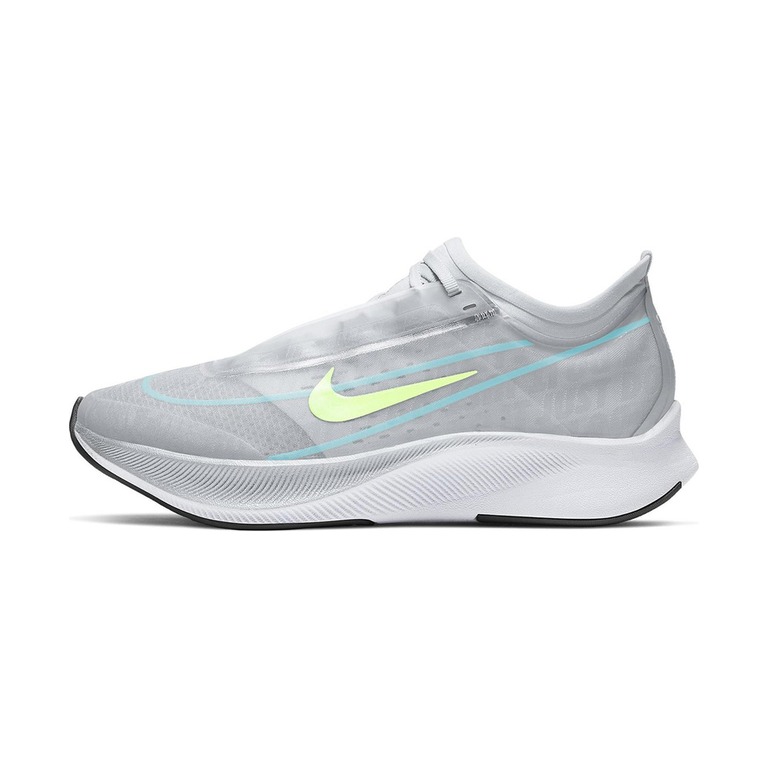 Nike Zoom Fly 'Black / Anthracite / Black' Женские