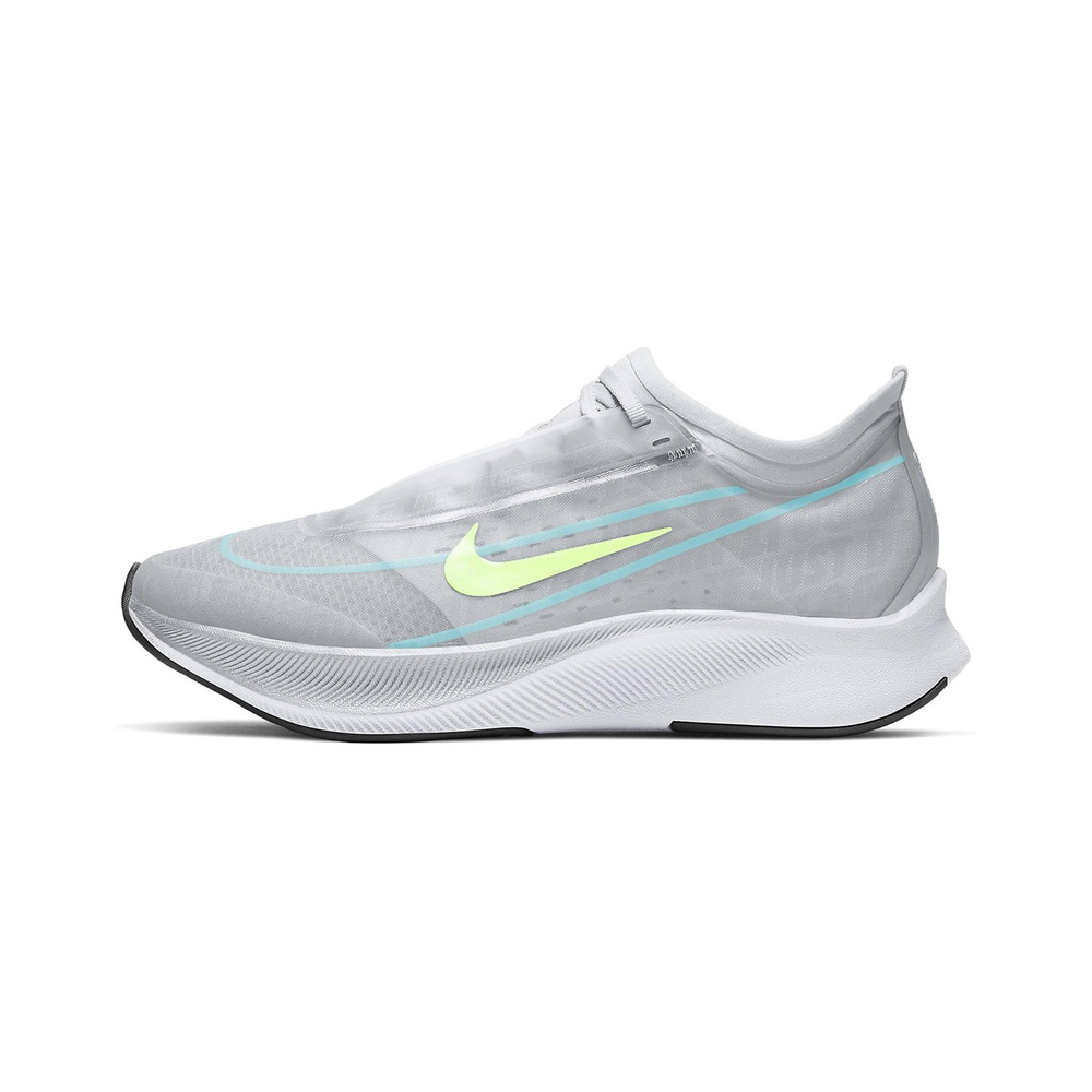 Nike Zoom Fly 'Black / Anthracite / Black' Женские