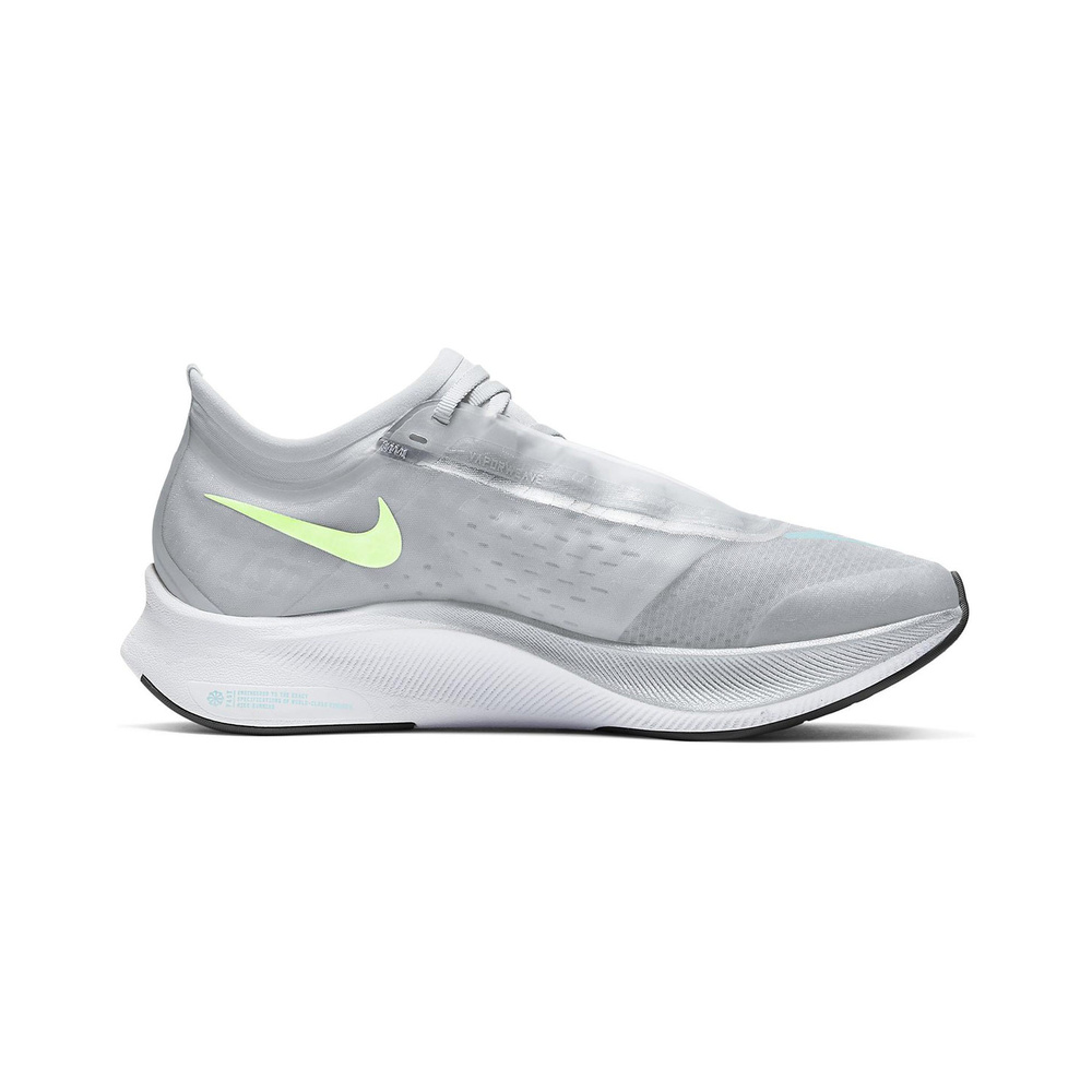 Nike Zoom Fly 'Black / Anthracite / Black' Женские