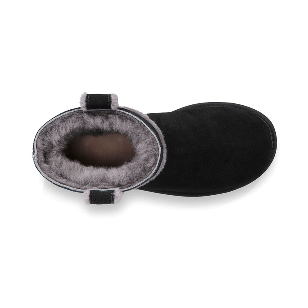 UGG Classic Mini 'Black' Женские