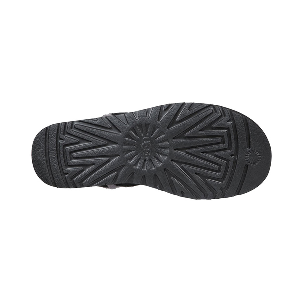 UGG Classic Mini 'Black' Женские