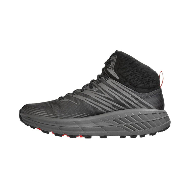Hoka Speedgoat 'Black' Мужские