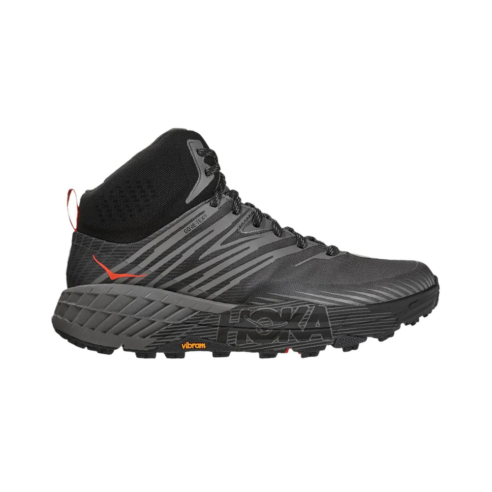 Hoka Speedgoat 'Black' Мужские