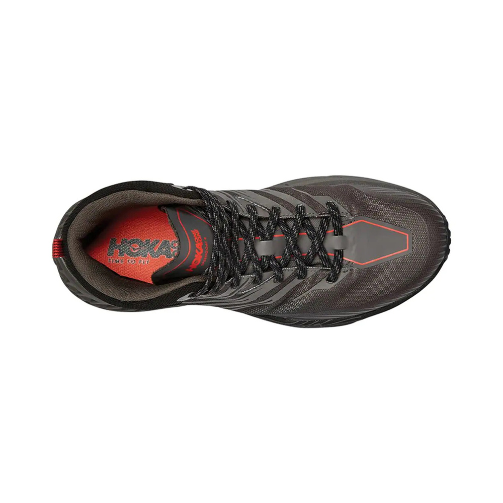Hoka Speedgoat 'Black' Мужские