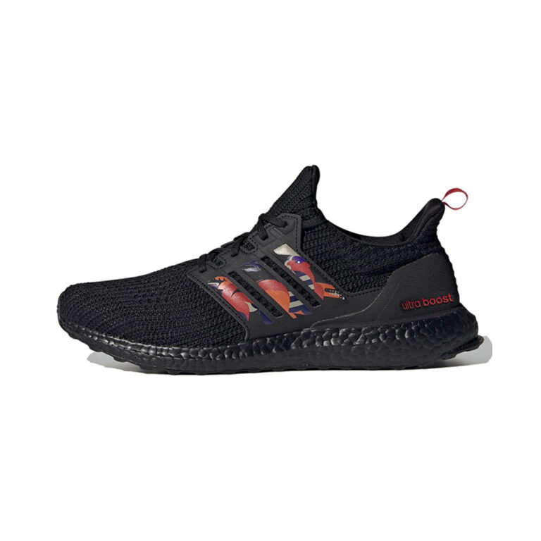 Adidas Ultraboost 'Black' Мужские