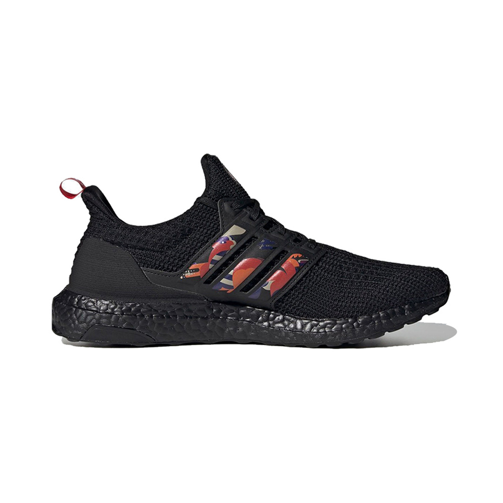 Adidas Ultraboost 'Black' Мужские