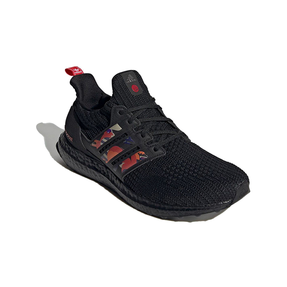 Adidas Ultraboost 'Black' Мужские