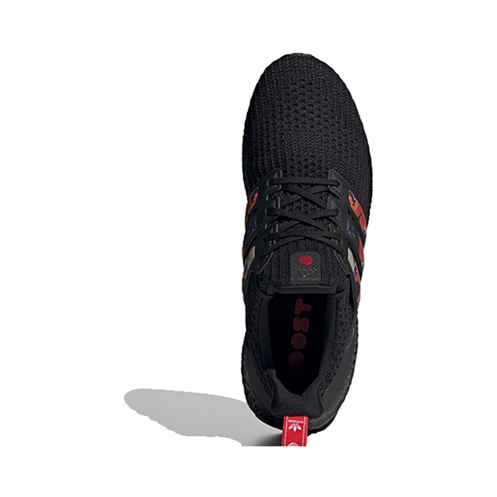 Adidas Ultraboost 'Black' Мужские