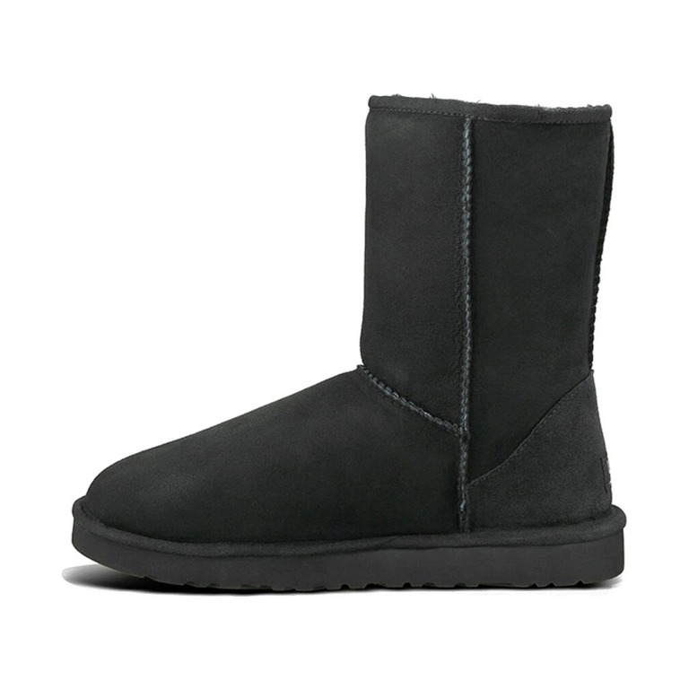 UGG Classic Short 'Black' Мужские