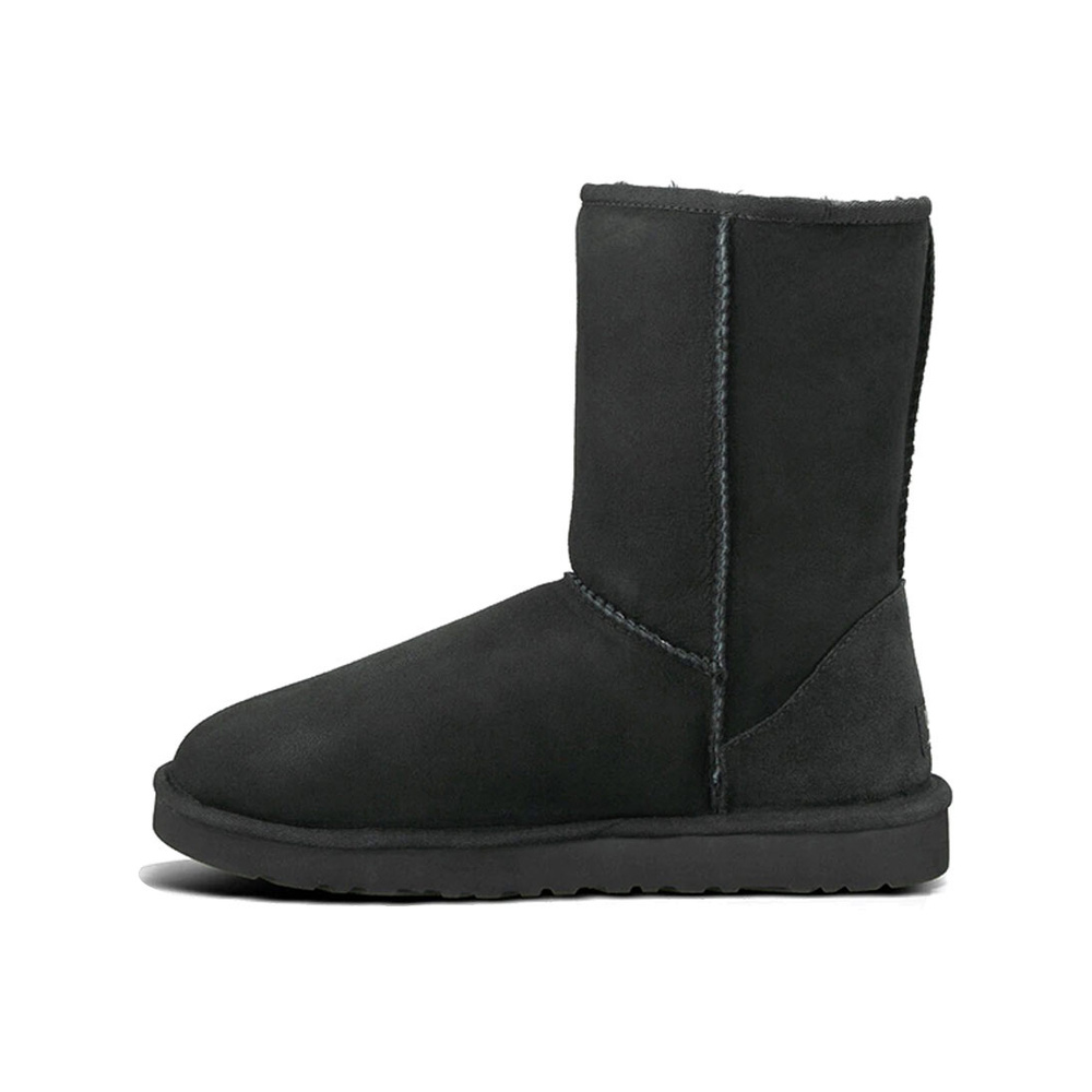 UGG Classic Short 'Black' Мужские