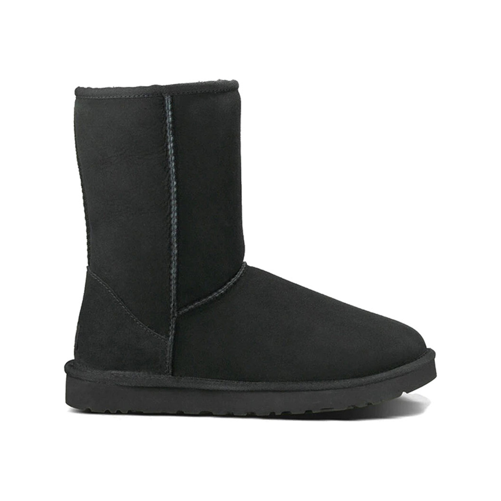 UGG Classic Short 'Black' Мужские