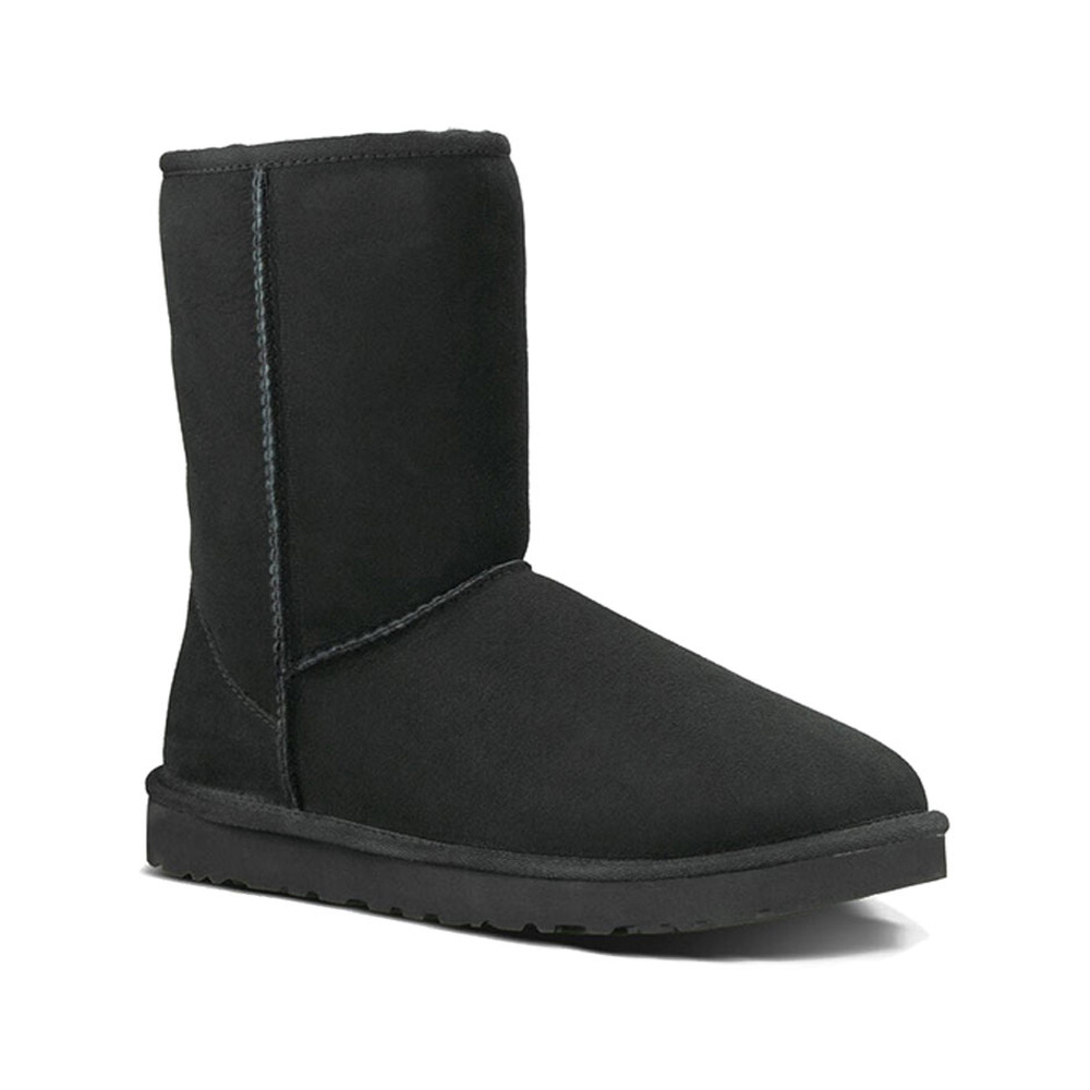 UGG Classic Short 'Black' Мужские