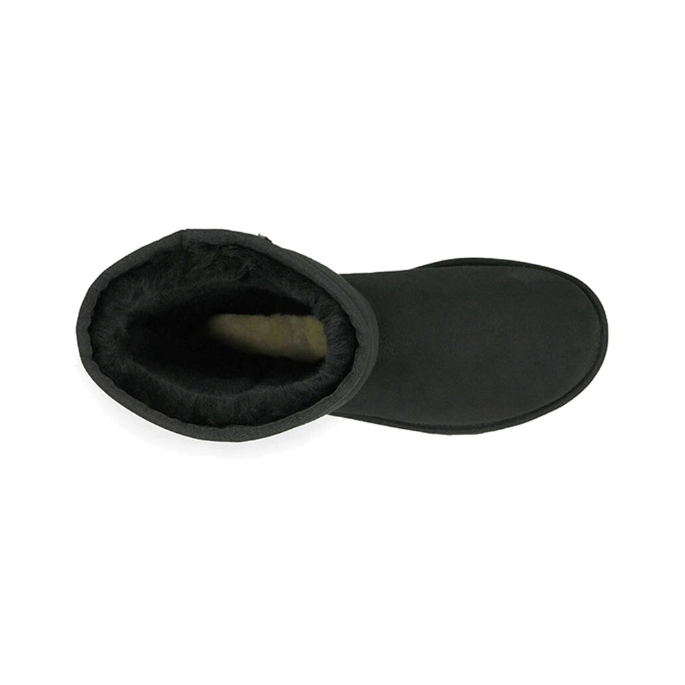 UGG Classic Short 'Black' Мужские