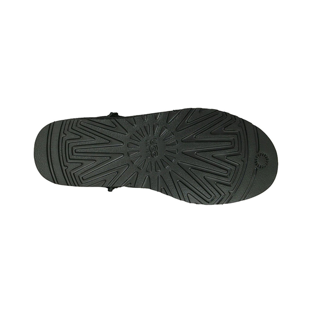 UGG Classic Short 'Black' Мужские