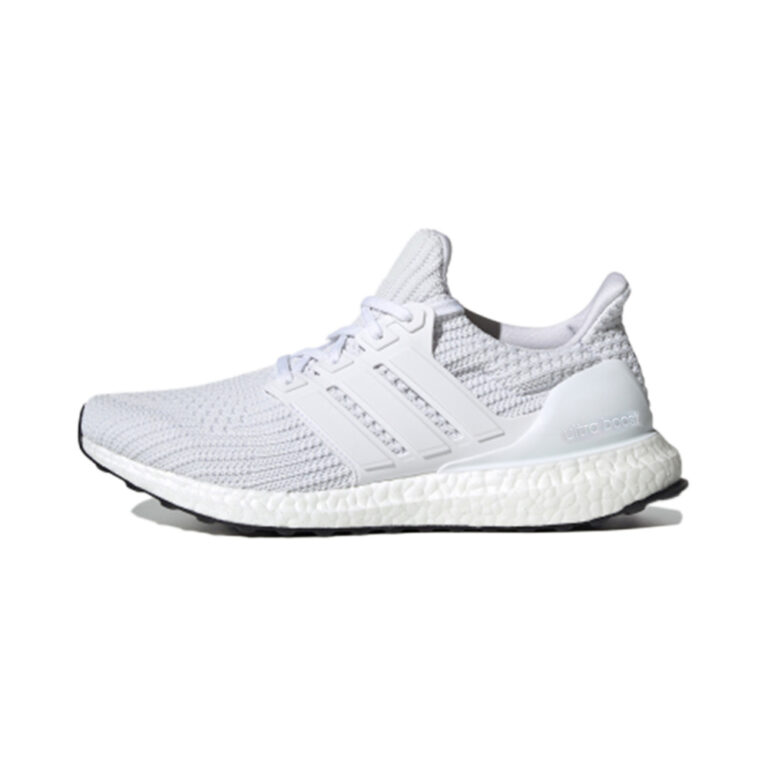 Adidas Ultraboost 'White' Мужские