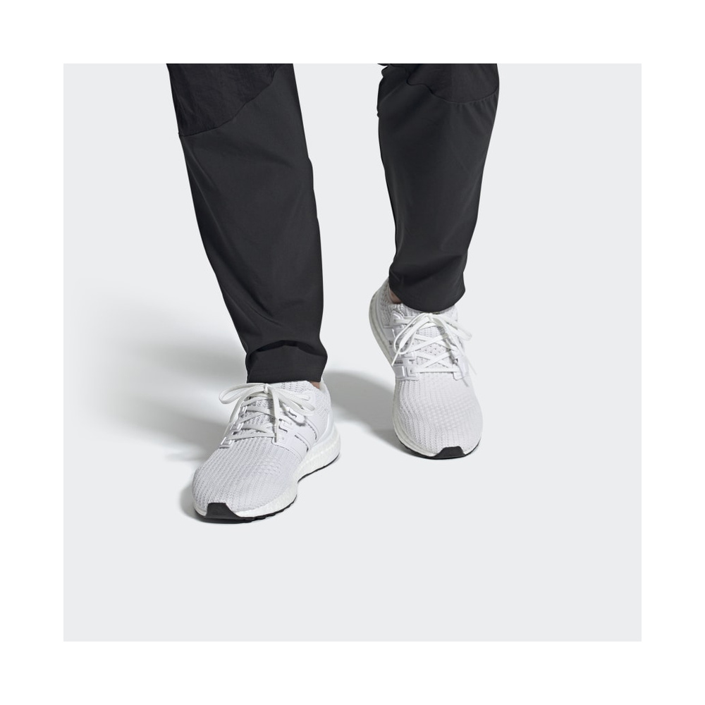 Adidas Ultraboost 'White' Мужские