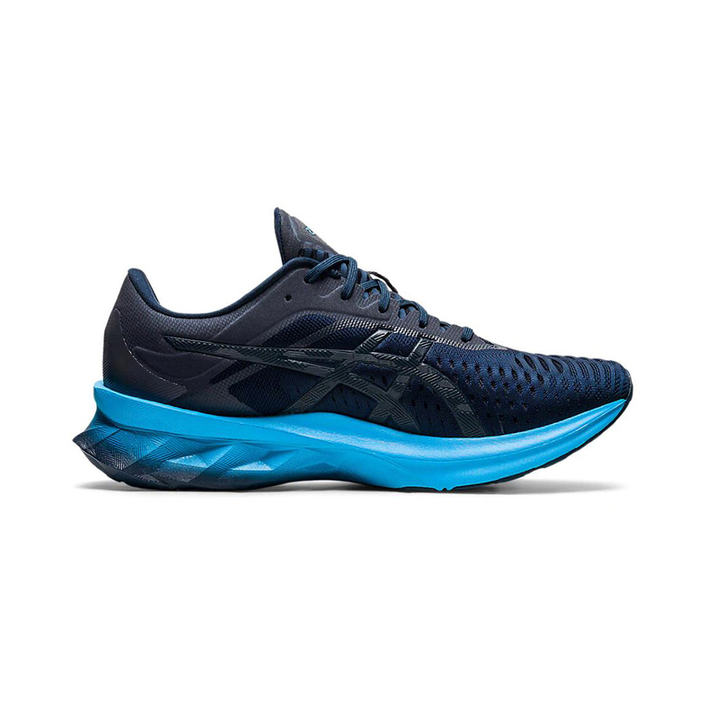 ASICS Novablast 'Blue' Мужские