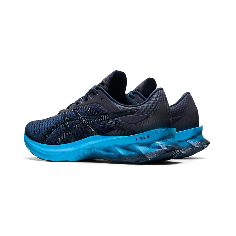 ASICS Novablast 'Blue' Мужские