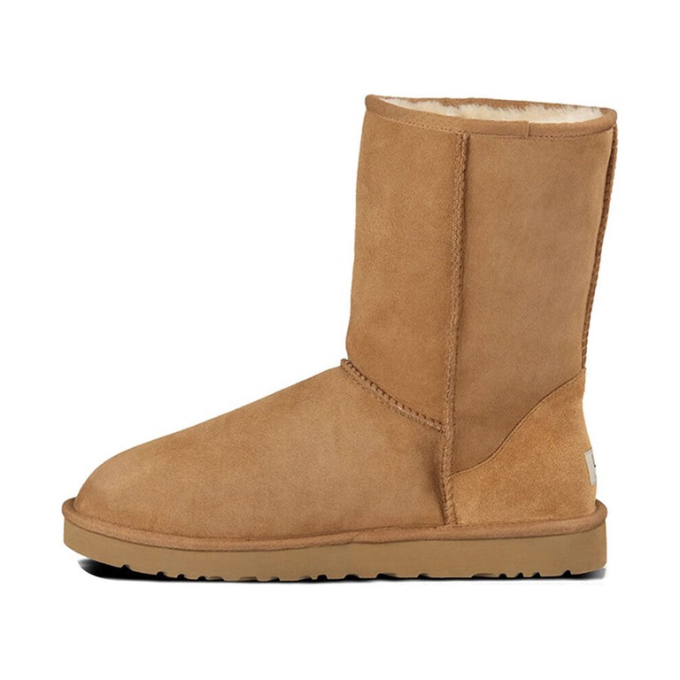 UGG Classic Short 'Chestnut' Мужские