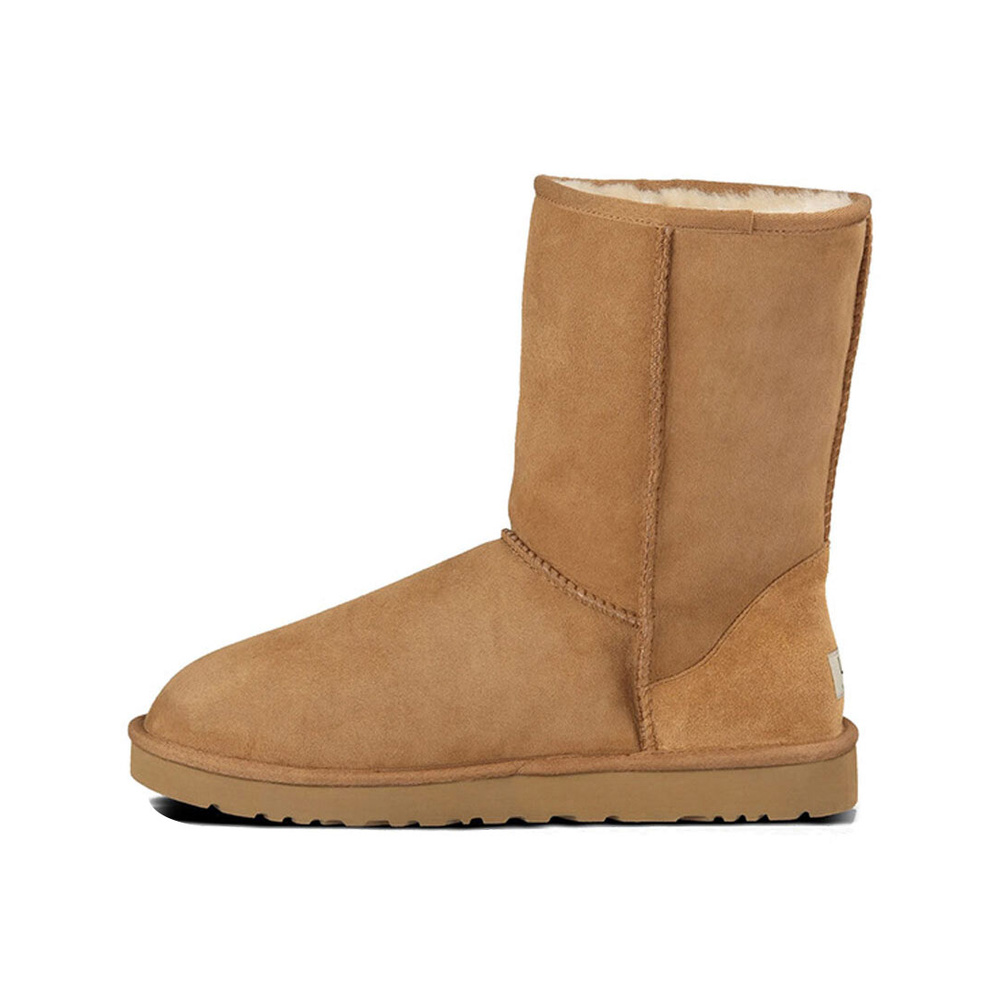UGG Classic Short 'Chestnut' Мужские