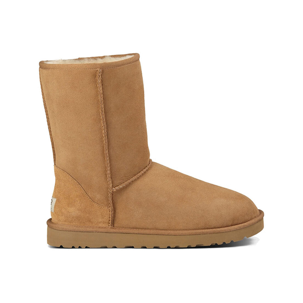 UGG Classic Short 'Chestnut' Мужские