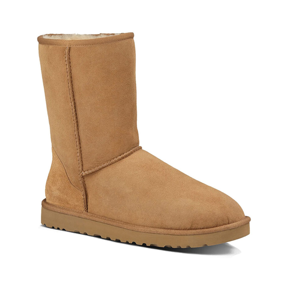 UGG Classic Short 'Chestnut' Мужские