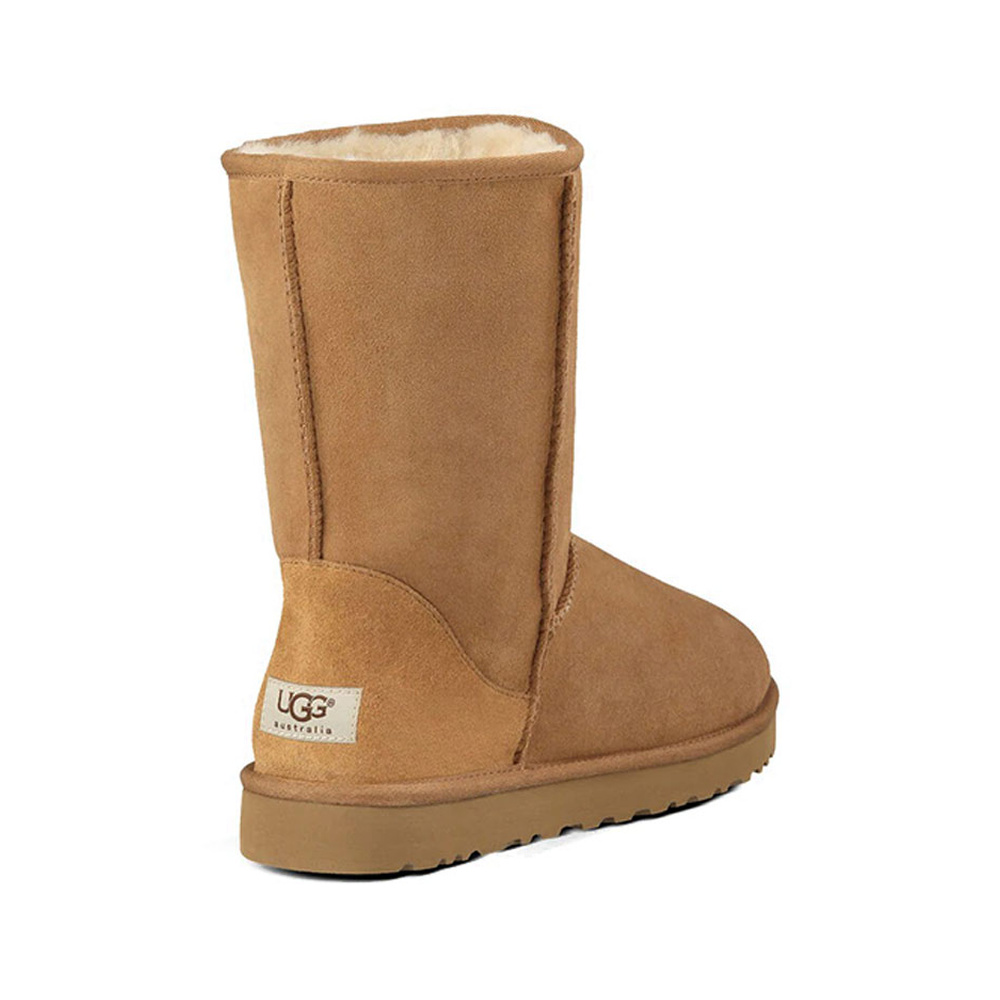 UGG Classic Short 'Chestnut' Мужские