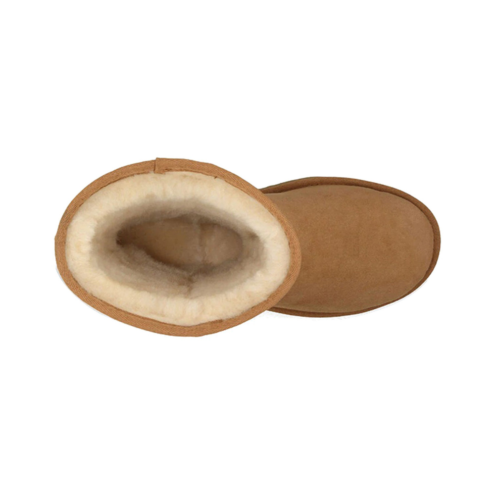 UGG Classic Short 'Chestnut' Мужские