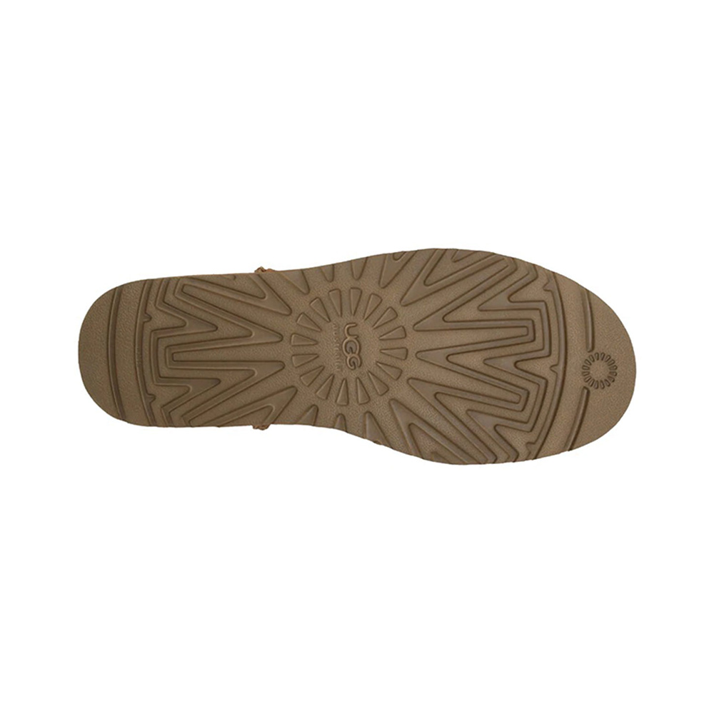 UGG Classic Short 'Chestnut' Мужские
