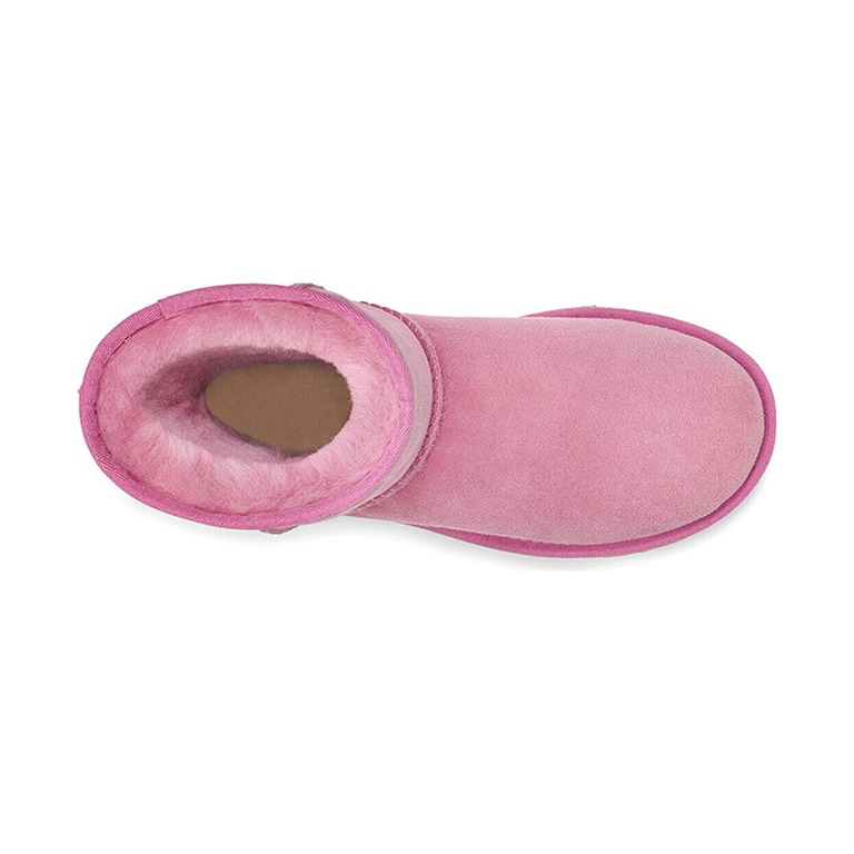 UGG Classic Short 'Pink' Женские