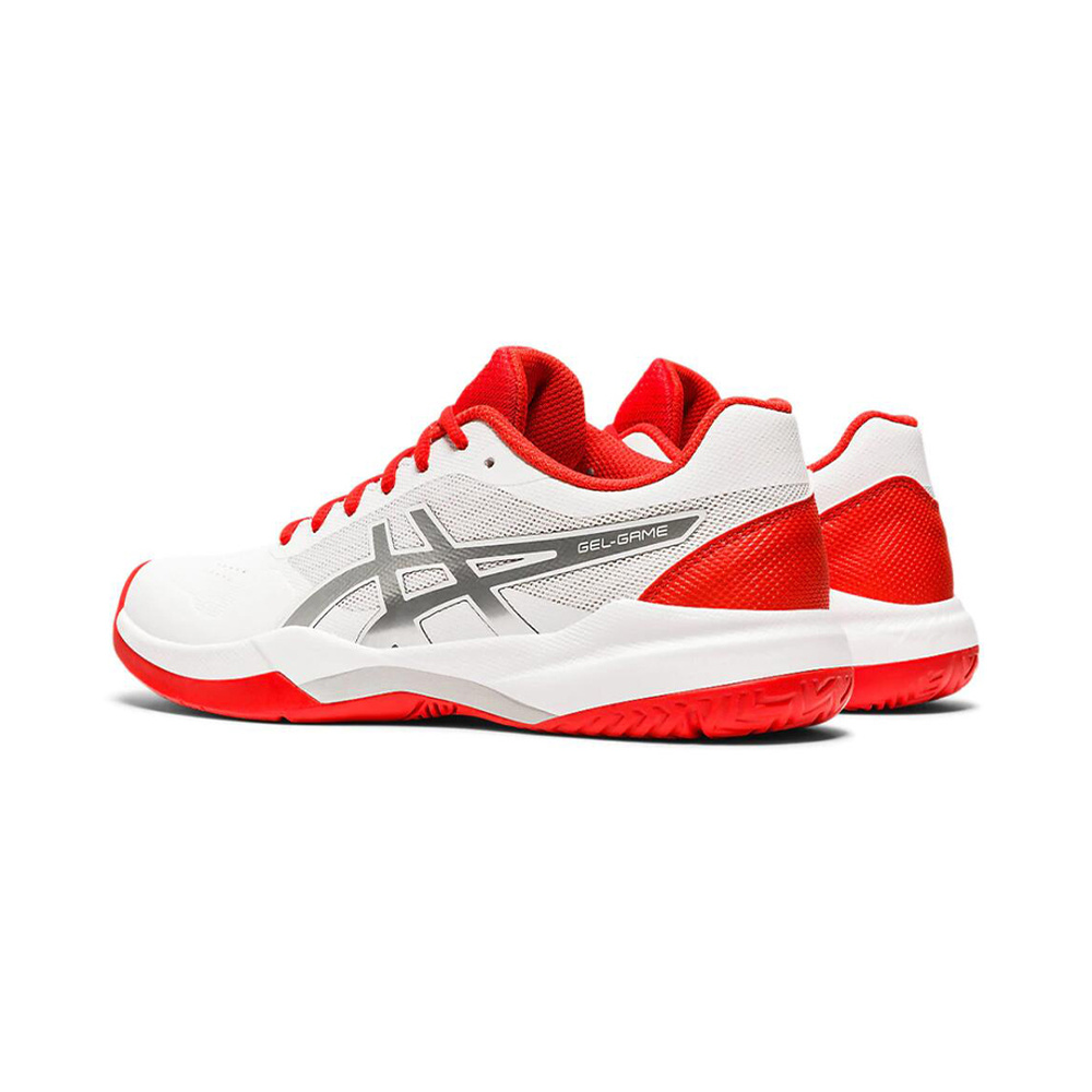 ASICS Gel-Game 'White' Женские