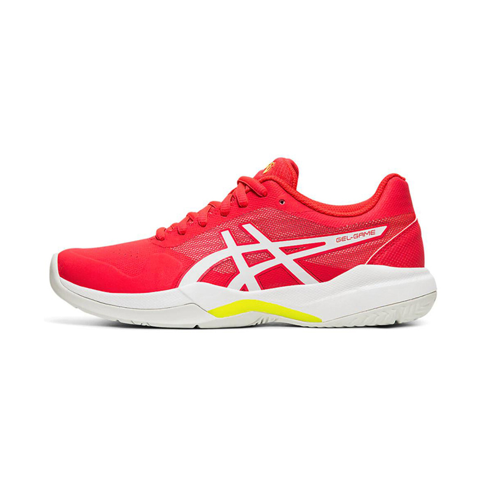 ASICS Gel-Game 'Red' Женские