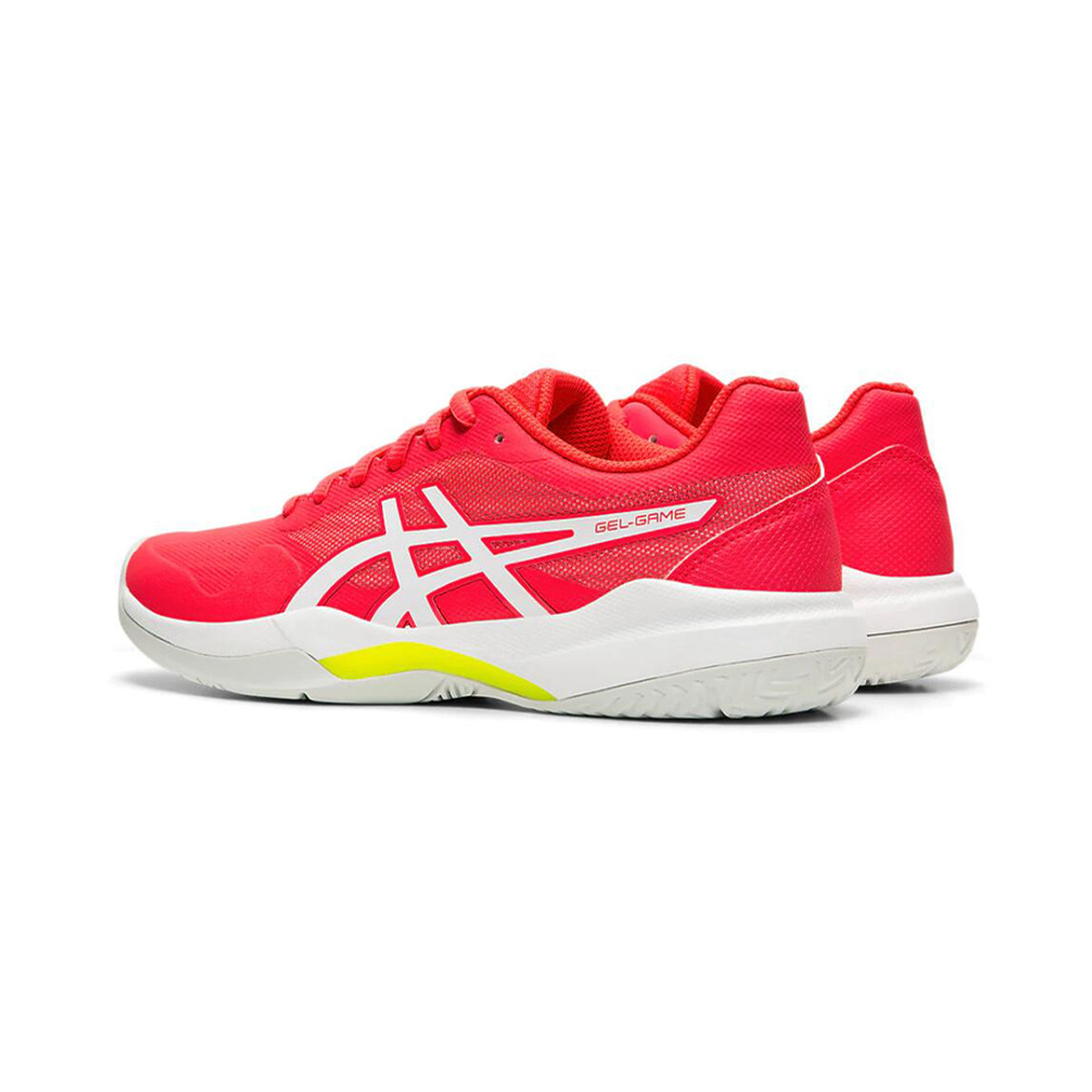 ASICS Gel-Game 'Red' Женские