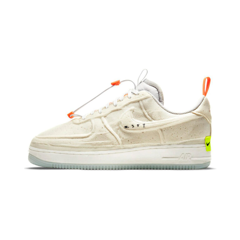 Nike Air Force 'Phantom / Light Orewood Brown / Hemp / Metallic Red Bronze' Мужские