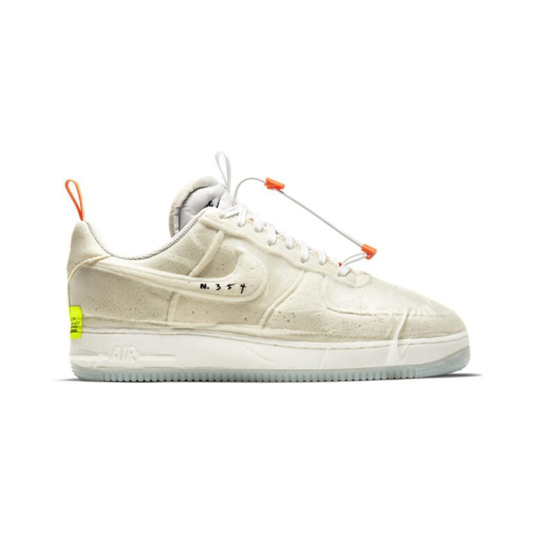 Nike Air Force 'Phantom / Light Orewood Brown / Hemp / Metallic Red Bronze' Мужские