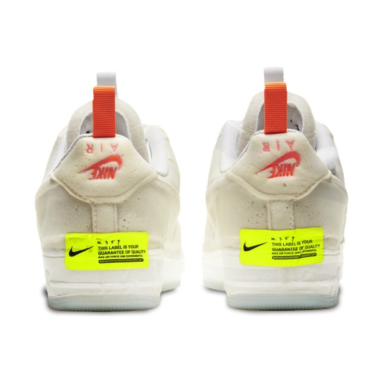 Nike Air Force 'Phantom / Light Orewood Brown / Hemp / Metallic Red Bronze' Мужские